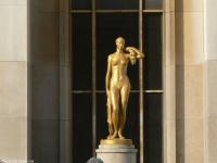 Trocadero - Paris